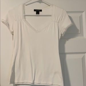 White House Black Market top